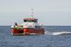Strategic Marine StratCat 27