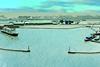 The Outer Harbour Development will add some 1,000m of berths at Great Yarmouth.
