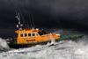The S.A.R version of Safehaven’s Interceptor 48 is basically the same as their all weather pilot boat