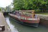 The Aister-built barges have already been delivered to France