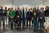 SeaBioComp partners gather at final project conference © SeaBioComp