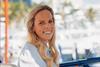 Raymarine - Michelle Hildyard
