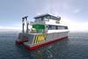 The Supacat SMV 24 - Mustang's first venture into offshore windfarm vessels