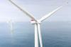 US Empire 2 offshore wind project