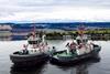 Orkney Island Council's new tugs will be modified for specific local needs (Sanmar)