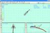 The new Dredge Head Monitoring System can be run independently of survey programmes.