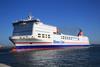 Stena Transporter has been delivered with over 30 Solar Solv screens for the bridge