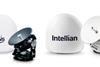 45cm terminals from KNS and Intellian are now qualified on the Intelsat FlexMaritime network