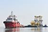 Mammoet will have access to Astro Offshore's tug and barge fleet (Mammoet)