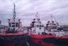 Gigilinis offer salvage and emergency response alongside shiphandling services (Gigilinis)
