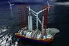 Service Jack 2 will have corrosion protection for life when it starts work at the Sheringham Shoal Offshore Wind Farm.