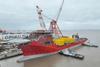 The image shows the newly launched Fleeming Jenkin