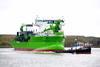 Dredging IADC