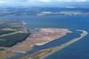 A second lease of life with offshore wind could await the Port of Ardersier. Photos: Port of Ardersier