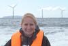 Julie Drew-Murphy has over 12 years’ experience in offshore wind farm development