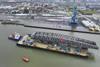 20240210-PortdeDieppe-PontColbert-TransfertCoursDakar®DronesSmartImages-104-scaled