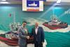 Med Marıne celebrates successful delıvery of Med-A2570 serıes tug for Seagate