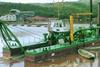 IHC is currently building 12 Beaver dredgers for customers worldwide.