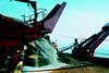 The London Olympics and Thames Gateway container terminal could both generate pressure for increased marine aggregates dredging.