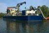 Dredger is tailor-made for HPA