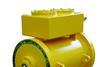 ENs new series of submersible motors will be at home in the dredging industry.