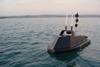 Sentry can provide both military and civilian users with a fast inshore reconnaissance and security vessel.