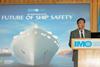 The IMO's MSC will encourage a safety culture beyond compliance with regulatory requirements