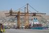 The bid deadline for Piraeus Port has been put back until December