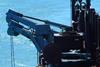 The dredger 'Pearl  River' will spend six weeks dredging at the Port of Marseilles.