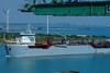 The trailing suction hopper dredger 'Pearl River', seen here in the French Port of Marseilles, is arguably the most significant dredger of the last 20 years.