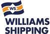 Williams stack logo resize