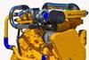 JCB has expanded its range of TCAE diesel engines