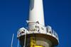 NoreqActa is to supply 108 Wind Turbine Platform Cranes (WTPCs) for the West of Duddon Sands