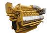 Caterpillar engines will power the world's first LNG-powered barge