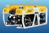 Saab Seaeye’s 1500m depth rated Lynx ROV, four of which have been ordered by Fugro Subsea Services for initial operation in Scottish, Brazilian and Singapore waters.