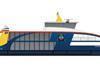 New-generation look for replacement Kiel ferries