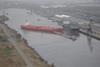 PORTS allowed an early reopening of the Sabine-Neches Waterway following a ship collision earlier this year.