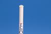 An effective radar target enhancer that now responds to both X and S-band radar.