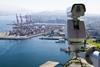 New technology can be a key enabler in improving port security