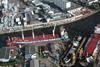 Norderwerft shipyard, Hamburg