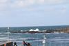 Doolin Pier is the main access point from County Clare to the Aran Islands.