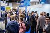 More than 500 exhibitors from 79 countries are set to be in attendance at Oi London