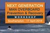 This one-day event that is being held at the Grand Harbour, Southampton UK on 17 April 2018