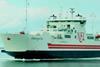Marine Software supplies Marine Planned Maintenance for the ferry Confederation.