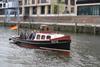 A new lease of life for the 105 year old Meta. Photo: Stiftung Hamburg Maritim