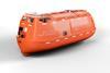 The Viking Norsafe Totally Enclosed Lifeboat (TELB)