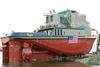 'Sea Power' is a Jones Act compliant articulated tug-barge unit (BAE Systems)