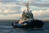 Svitzer tugs for LNG project in Alexandroupolis, Greece