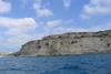 The wave climate in the vicinity of Marsaxlokk Bay sets design parameters which must address protection for the fishing village whilst mitigating against fairway infilling