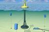 Ocean Power Technologies Limited will take the first berth at Wave Hub using its PowerBuoy wave energy converter.